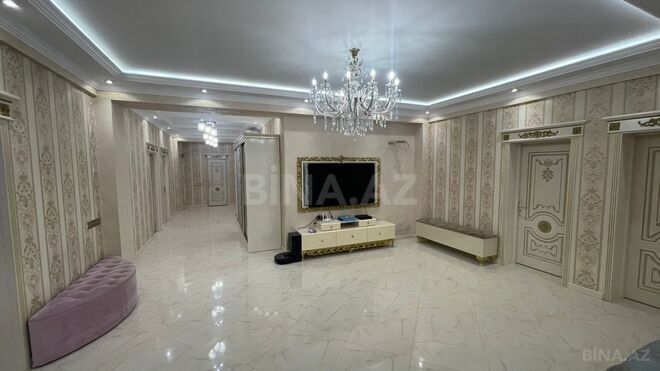 Продаётся 5-комн. новостройка 213 м², пос. Сарай, photo 3 from 28