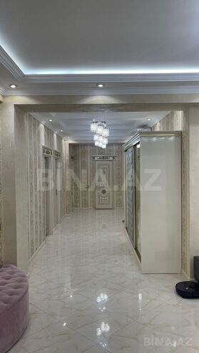 Продаётся 5-комн. новостройка 213 м², пос. Сарай, photo 25 from 28