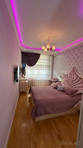 Продаётся 5-комн. новостройка 213 м², пос. Сарай, photo 6 from 28