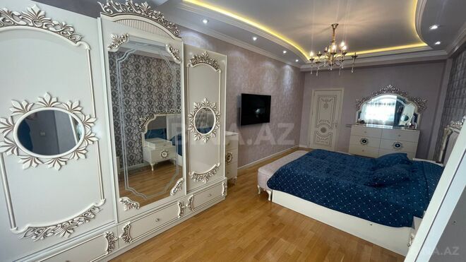 Продаётся 5-комн. новостройка 213 м², пос. Сарай, photo 15 from 28