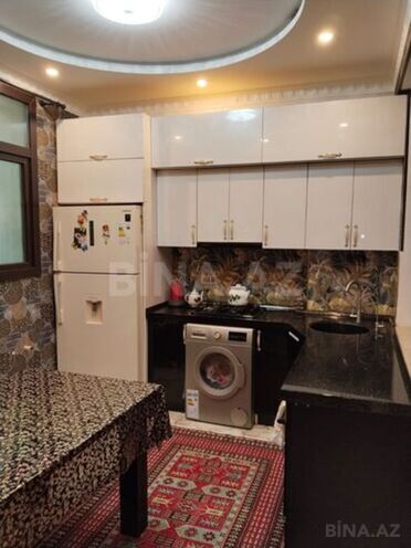 Продаётся 2-комн. новостройка 80 м², м. 8 ноября, photo 14 from 16