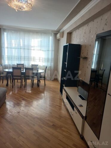 İcarəyə verilir 2 otaqlı yeni tikili 90 m², 20 Yanvar m., photo 1 from 10
