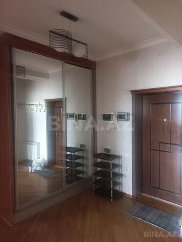 İcarəyə verilir 2 otaqlı yeni tikili 90 m², 20 Yanvar m., photo 8 from 10
