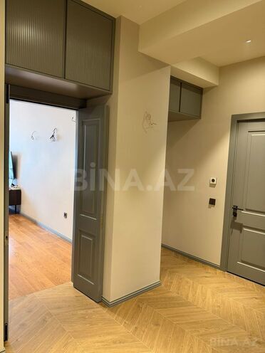 Satılır 2 otaqlı yeni tikili 78 m², Nəsimi r., photo 3 from 23