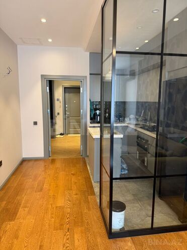 Satılır 2 otaqlı yeni tikili 78 m², Nəsimi r., photo 6 from 23