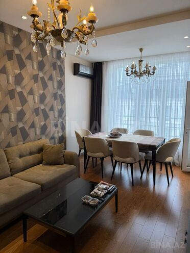 Satılır 2 otaqlı yeni tikili 78 m², Nəsimi r., photo 7 from 23