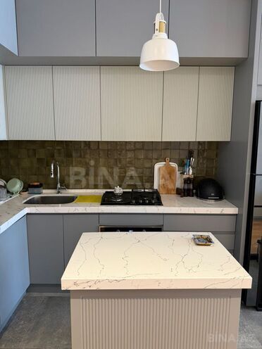 Satılır 2 otaqlı yeni tikili 78 m², Nəsimi r., photo 9 from 23