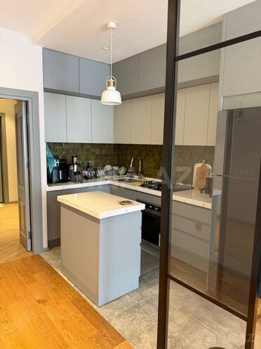 Satılır 2 otaqlı yeni tikili 78 m², Nəsimi r., photo 10 from 23