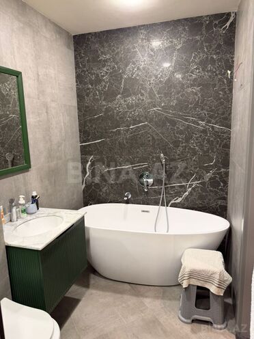 Satılır 2 otaqlı yeni tikili 78 m², Nəsimi r., photo 11 from 23