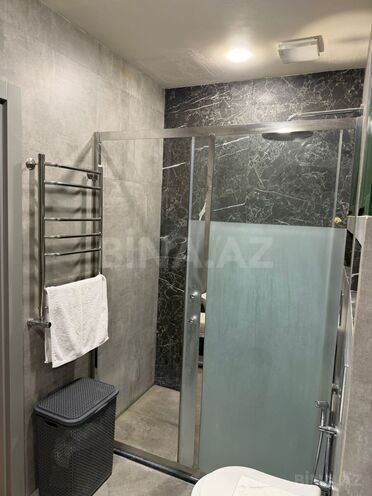 Satılır 2 otaqlı yeni tikili 78 m², Nəsimi r., photo 12 from 23