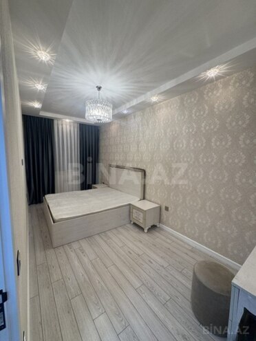 Продаётся 3-комн. новостройка 90 м², м. Мемар Аджеми, photo 5 from 13