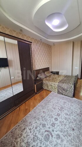İcarəyə verilir 2 otaqlı yeni tikili 70 m², 8-ci mikrorayon q., photo 8 from 20