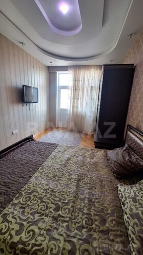 İcarəyə verilir 2 otaqlı yeni tikili 70 m², 8-ci mikrorayon q., photo 9 from 20