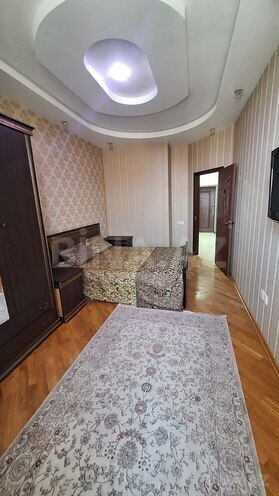 İcarəyə verilir 2 otaqlı yeni tikili 70 m², 8-ci mikrorayon q., photo 7 from 20