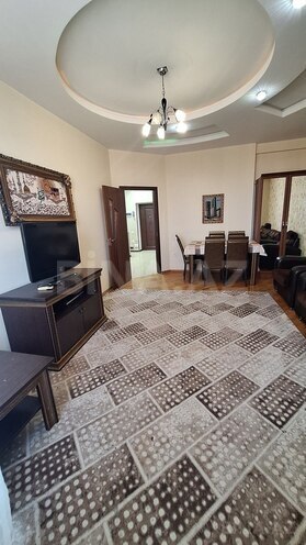 İcarəyə verilir 2 otaqlı yeni tikili 70 m², 8-ci mikrorayon q., photo 3 from 20