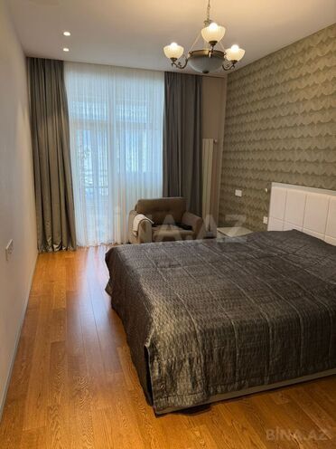 Satılır 2 otaqlı yeni tikili 78 m², Nəsimi r., photo 13 from 23