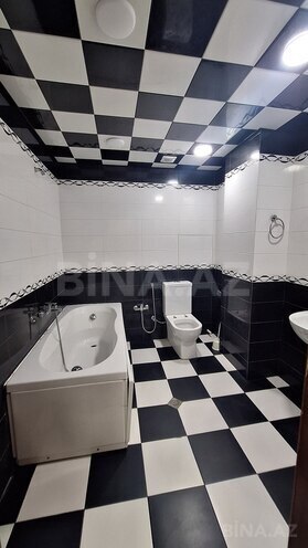 İcarəyə verilir 2 otaqlı yeni tikili 70 m², 8-ci mikrorayon q., photo 15 from 20