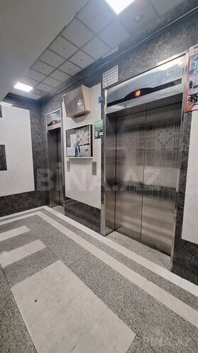 İcarəyə verilir 2 otaqlı yeni tikili 70 m², 8-ci mikrorayon q., photo 17 from 20