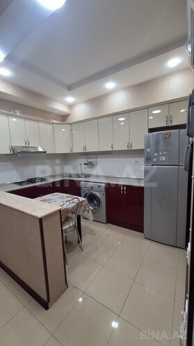 İcarəyə verilir 2 otaqlı yeni tikili 70 m², 8-ci mikrorayon q., photo 12 from 20