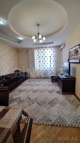 İcarəyə verilir 2 otaqlı yeni tikili 70 m², 8-ci mikrorayon q., photo 5 from 20