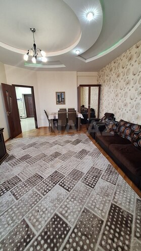 İcarəyə verilir 2 otaqlı yeni tikili 70 m², 8-ci mikrorayon q., photo 4 from 20