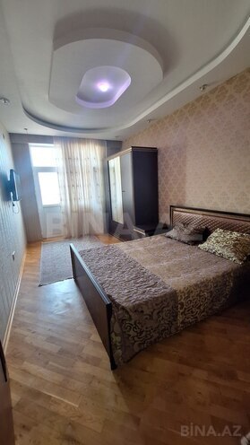 İcarəyə verilir 2 otaqlı yeni tikili 70 m², 8-ci mikrorayon q., photo 6 from 20