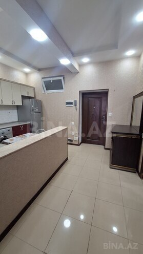 İcarəyə verilir 2 otaqlı yeni tikili 70 m², 8-ci mikrorayon q., photo 13 from 20