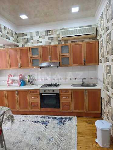 İcarəyə verilir 5 otaqlı həyət evi/bağ evi 200 m², Badamdar q., photo 22 from 28