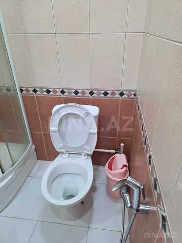 İcarəyə verilir 5 otaqlı həyət evi/bağ evi 200 m², Badamdar q., photo 27 from 28