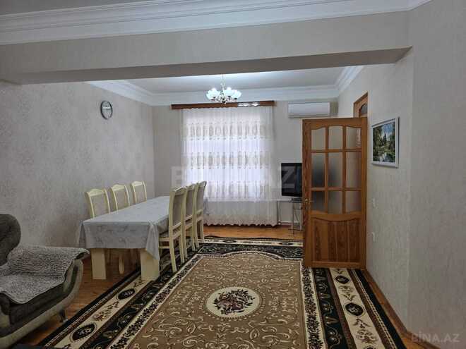 İcarəyə verilir 5 otaqlı həyət evi/bağ evi 200 m², Badamdar q., photo 3 from 28