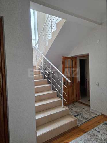 İcarəyə verilir 5 otaqlı həyət evi/bağ evi 200 m², Badamdar q., photo 12 from 28