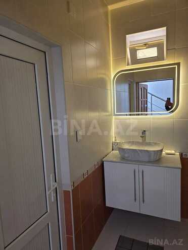 İcarəyə verilir 5 otaqlı həyət evi/bağ evi 200 m², Badamdar q., photo 26 from 28
