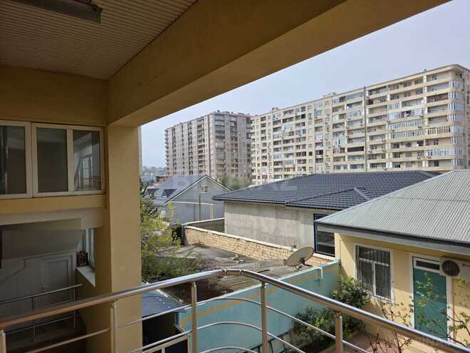 İcarəyə verilir 5 otaqlı həyət evi/bağ evi 200 m², Badamdar q., photo 19 from 28