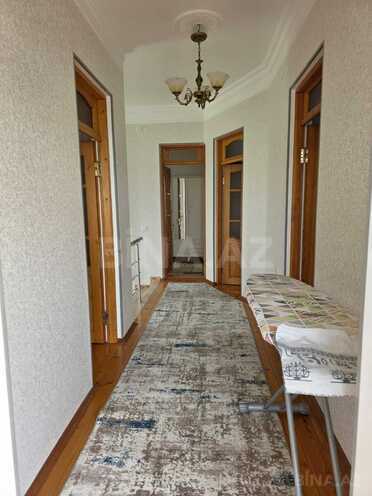 İcarəyə verilir 5 otaqlı həyət evi/bağ evi 200 m², Badamdar q., photo 17 from 28