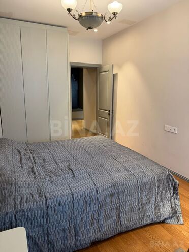 Satılır 2 otaqlı yeni tikili 78 m², Nəsimi r., photo 14 from 23