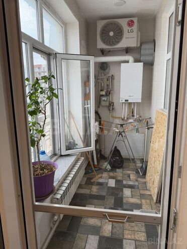 Satılır 2 otaqlı yeni tikili 78 m², Nəsimi r., photo 15 from 23