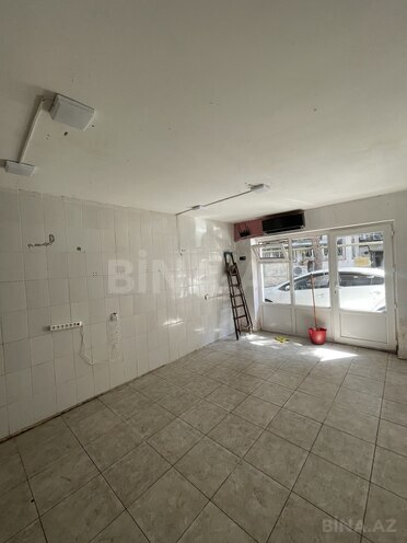 İcarəyə verilir  obyekt 30 m², Gənclik m., photo 4 from 13