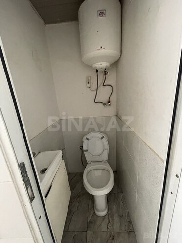 İcarəyə verilir  obyekt 30 m², Gənclik m., photo 6 from 13