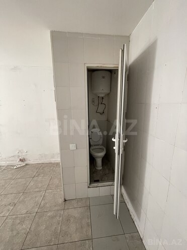 İcarəyə verilir  obyekt 30 m², Gənclik m., photo 11 from 13