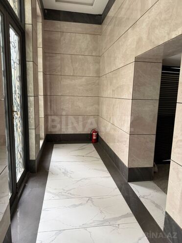 Satılır 2 otaqlı yeni tikili 78 m², Nəsimi r., photo 20 from 23