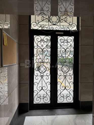 Satılır 2 otaqlı yeni tikili 78 m², Nəsimi r., photo 21 from 23