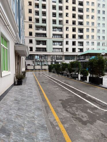 Satılır 2 otaqlı yeni tikili 78 m², Nəsimi r., photo 22 from 23