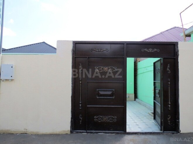 Продаётся 3-комн. дом/дача 72 м², пос. Бинагади, photo 14 from 17