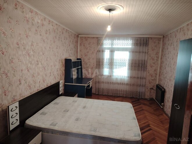 Сдаётся 3-комн. вторичка 70 м², м. Элмляр Академиясы, photo 6 from 12