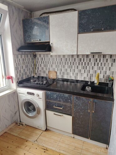 Сдаётся 3-комн. вторичка 70 м², м. Элмляр Академиясы, photo 4 from 12