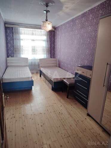 Сдаётся 3-комн. вторичка 70 м², м. Элмляр Академиясы, photo 9 from 12