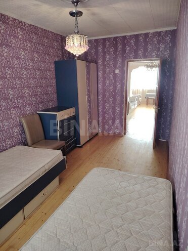 Сдаётся 3-комн. вторичка 70 м², м. Элмляр Академиясы, photo 8 from 12