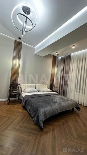 Сдаётся 2-комн. новостройка 80 м², м. 28 мая, photo 4 from 14