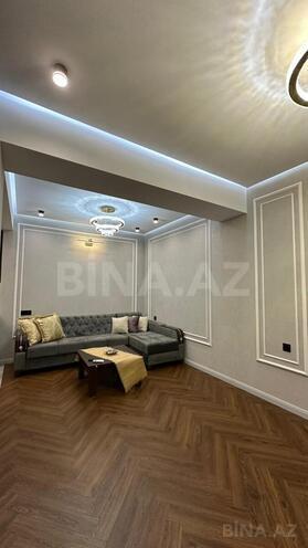 Сдаётся 2-комн. новостройка 80 м², м. 28 мая, photo 1 from 14