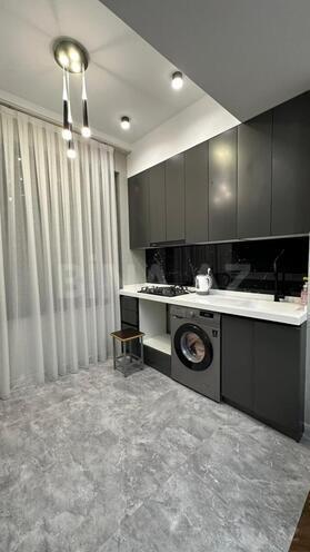 Сдаётся 2-комн. новостройка 80 м², м. 28 мая, photo 6 from 14